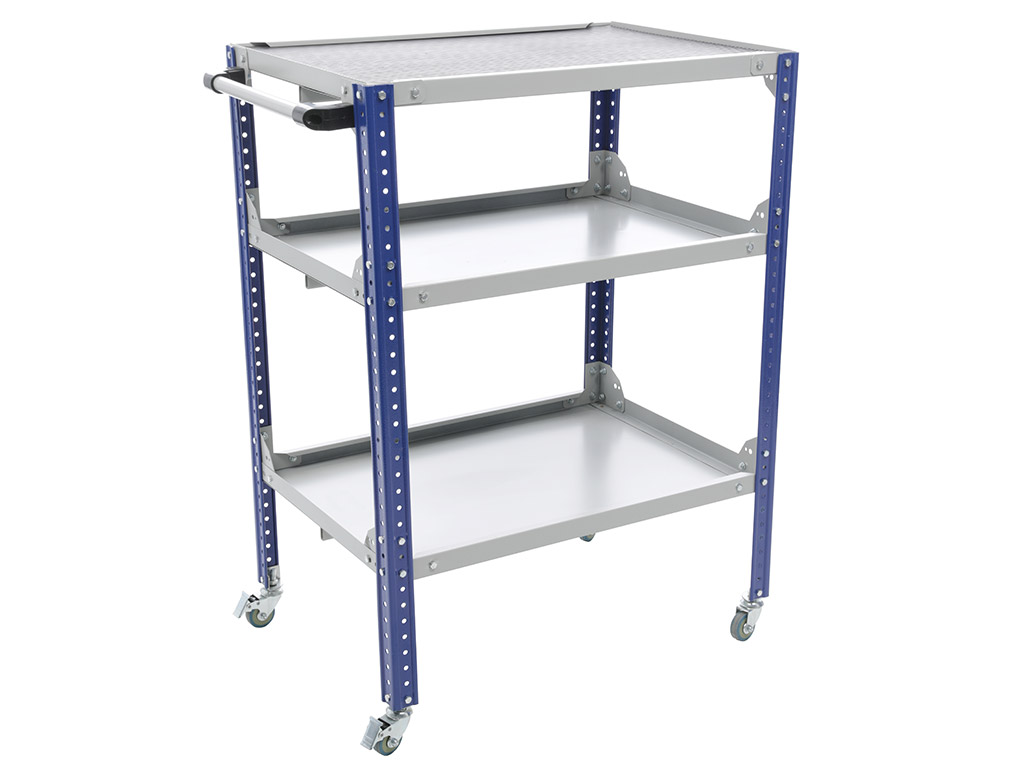 Тележка WDS GARAGE