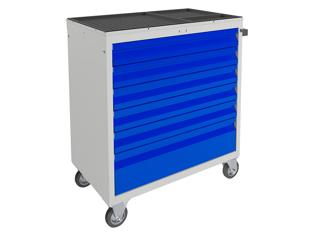 Тележка WDS-6