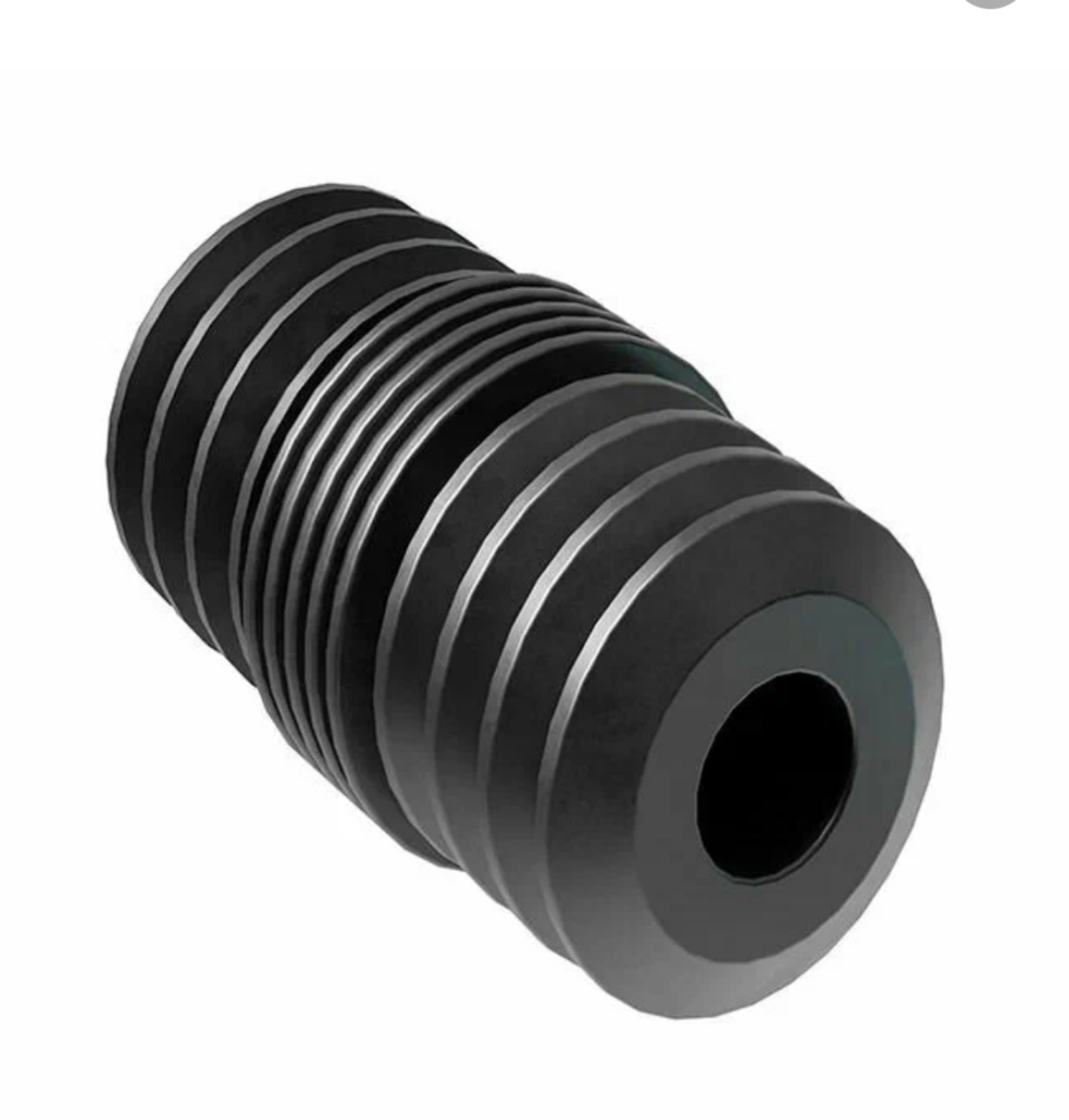 Соединитель штанг GRC
